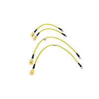 ISR Performance Brake Line Kit - 09-10 Nissan 370Z (Akebono Brakes)