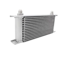 Oil Cooler Core - 16 Row