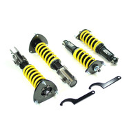 ISR Performance Pro Series Coilovers - 2008+ Subaru Impreza (STI ONLY)