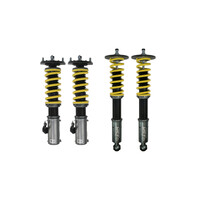 ISR Performance Pro Series Coilovers - 95-98 Nissan 240sx 8k/6k