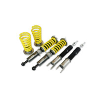 ISR Performance Pro Series Coilovers - Nissan 370z Z34