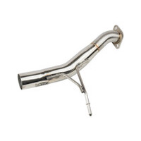 ISR Performance Race Exhaust - 16-18 Mazda Miata ND1