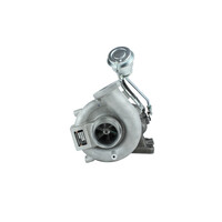 ISR Performance - RS TD05HR 20G Turbocharger for Genesis 2.0T upgrade