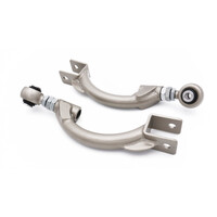 ISR Performance Pro Series Rear Upper Control Arm - 89-98 Nissan 240sx S13/S14