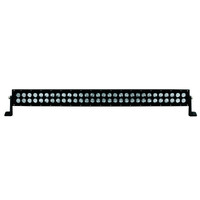 KC HiLiTES C-Series 30in. C30 LED Combo Beam Light Bar w/Harness 180w - Single