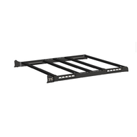 KC HiLiTES 07-18 Jeep Wrangler JK Unlimited M-Racks (Roof Rack Only/No Lights)