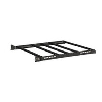 KC HiLiTES 18-19 Jeep Wrangler JL Unlimited M-Racks (Roof Rack Only/No Lights)