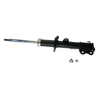 KYB Shocks & Struts Excel-G Strut Front Left 12-13 Nissan Versa