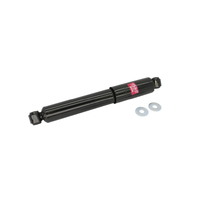 KYB Shocks & Struts Excel-G Front & Rear PETERBILT 270 VOLVO / WHITE / GMC FE Series