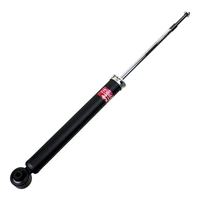 KYB Shocks & Struts Excel-G Rear CHEVROLET Aveo 2004-11 CHEVROLET Aveo5 2007-11 PONTIAC G3 2009 PONT