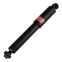 KYB Shocks & Struts Excel-G Rear CHRYSLER Town and Country Mini Van 2008-10 DODGE Caravan Grand Cara