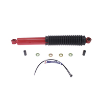 KYB Shocks & Struts Monomax Rear CHEVROLET Astro Mini-Van (2WD) 1985-05 CHEVROLET Blazer - Full Size