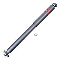 KYB Shocks & Struts Gas-A-Just Rear BUICK Rainier 2004-07 CHEVROLET SSR 2003-06 CHEVROLET Trailblaze