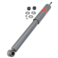 KYB Shocks & Struts Gas-A-Just Front & Rear TOYOTA 4-Runner 1990-95 TOYOTA Land Cruiser 1981-90