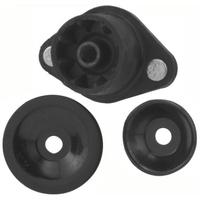 KYB Shocks & Struts Strut Mounts Rear BUICK LeSabre 2000-05 BUICK Lucerne 2006-10 BUICK Park Avenue