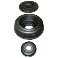 KYB Shocks & Struts Strut Mounts Front VOLKSWAGEN Cabrio 1995-02 VOLKSWAGEN Corrado (Exc. V6) 1992-9