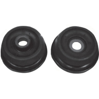 KYB Shocks & Struts Strut Mounts Front DODGE Sprinter 2500 2003-06 DODGE Sprinter 3500 2003-06 FREIG