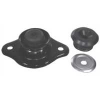 KYB Shocks & Struts Strut Mounts Rear CHEVROLET Aveo 2004-10 CHEVROLET Aveo5 2007-10 PONTIAC G3 2009