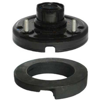 KYB Shocks & Struts Strut Mounts Rear FORD Expedition (2WD) 2003-06 FORD Expedition (4WD) 2003-06