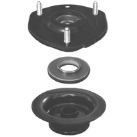 KYB Shocks & Struts Strut Mounts Front FORD Fusion (AWD) 2006-11 FORD Fusion (FWD) 2006-11 LINCOLN M