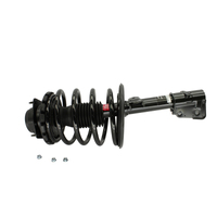 KYB Shocks & Struts Strut Plus Front Right CHRYSLER Town and Country Mini Van 1996-00 CHRYSLER Voyag