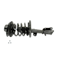 KYB Shocks & Struts Strut Plus Front Right CHRYSLER Town and Country Mini Van 2001-07 CHRYSLER Voyag