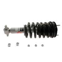 KYB Strut Plus Front Chev/GMC 07-12 Silverado/Sierra/ 07-10 Suburban/Yukon XL/ 07-10 Tahoe/Yukon 4WD