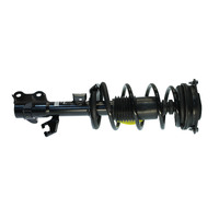 KYB Shocks & Struts Strut Plus Front Left 07-11 Nissan Versa