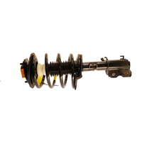 KYB Shocks & Struts Strut Plus Front Left 04-08 Nissan Maxima (Exc Electronic Adjust Suspension)