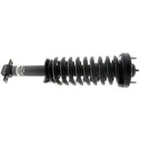 KYB Shocks & Struts Strut Plus Front 15-17 Ford F-150 4WD (Excl Spring Code U/T/S/3/R/2)