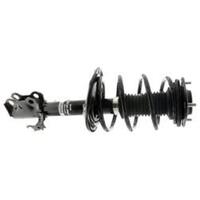 KYB Shocks & Struts Strut Plus Front Left 09-12 Toyota Rav4