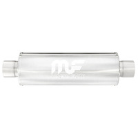 MagnaFlow Muffler XL 7x7x24 5 ID