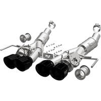 Magnaflow 15-19 Chevrolet Corvette 6.2L V8 NEO Cat-Back Exhaust System