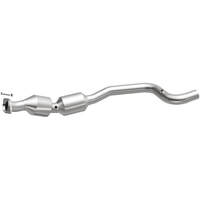 MagnaFlow 13-17 Range Rover V8 5 OEM Underbody Direct Fit EPA Compliant Catalytic Converter