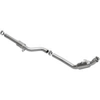 Magnaflow Conv DF 2013-2017 SL550 V8 4.6 OEM Underbody