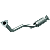 MagnaFlow Conv DF 95 Audi 90 2.8L