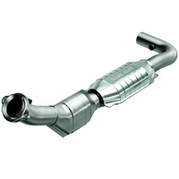 MagnaFlow Conv DF 97-98 Expedition-Navigator