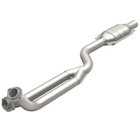 MagnaFlow Conv DF 1993 Mercede 600SL 6.0L D/S