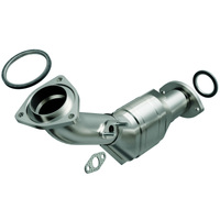 MagnaFlow Conv DF 01- 02 Tacoma 3.4L EC/SB 4