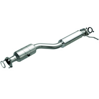 MagnaFlow Conv DF 04-09 Mazda RX-8 1.3L M/T Rear