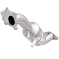 MagnaFlow Conv DF 02-07 Subaru Impreza WRX Front 2.0L Turbo