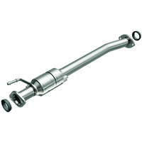 MagnaFlow Conv DF 02-05 Grand Vitara 2.5L