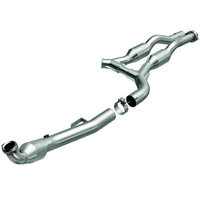 Magnaflow Conv DF D/S 03-06 Mercedes E55 AMG