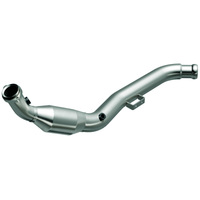 Magnaflow Conv DF P/S 03-06 Mercedes E55 AMG