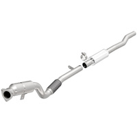 MagnaFlow Conv DF 04-06 Audi A8 Quattro 4.2L