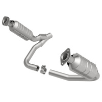 MagnaFlow Conv DF Dakota 05-06 6 3.7L