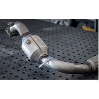 Magnaflow 14-15 Chevrolet Silverado 1500 Underbody 4.3L / 5.3L Direct-Fit Catalytic Converter