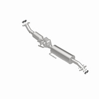 MagnaFlow Conv DF 20-22 Toyota Prius Prime Underbody 1.8L