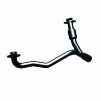 MagnaFlow Conv DF 87-89 Dakota 3.9L Front CA