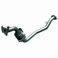 MagnaFlow Conv DF 83-89 Subaru 1.8 Front CA